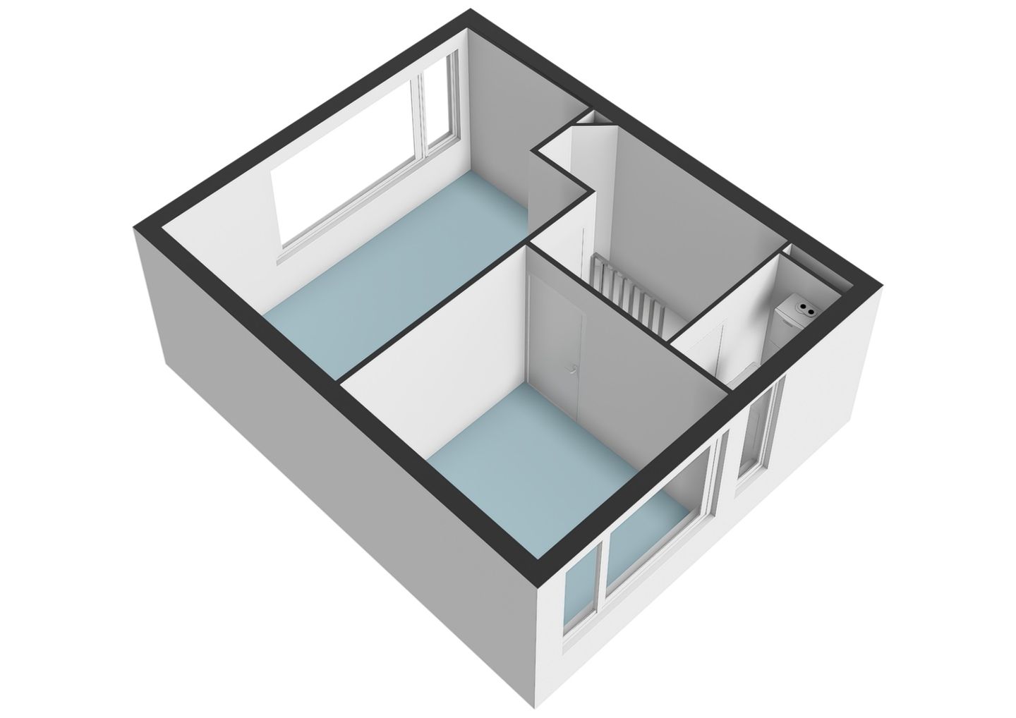 Foto 34 van Bijlmerdreef 1457