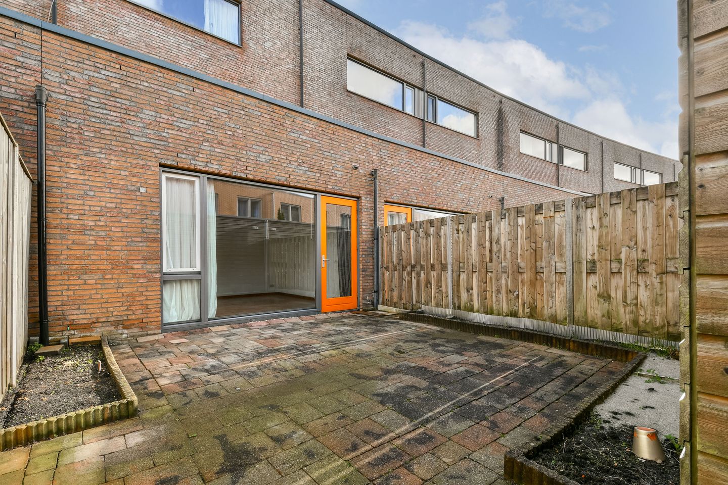 Foto 5 van Bijlmerdreef 1457