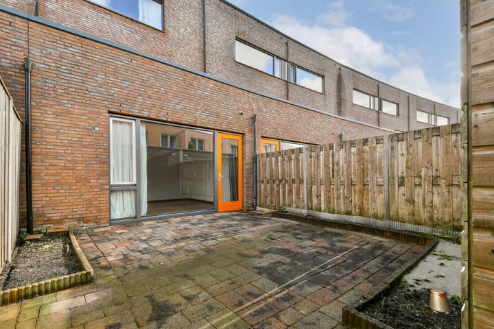 Foto 5 van Bijlmerdreef 1457