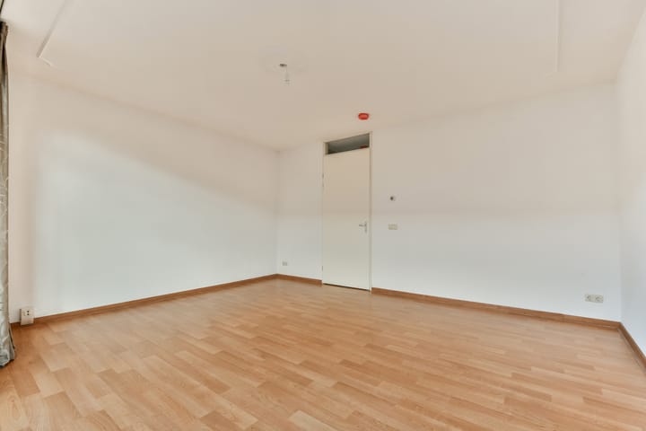 Foto 3 van Bijlmerdreef 1457