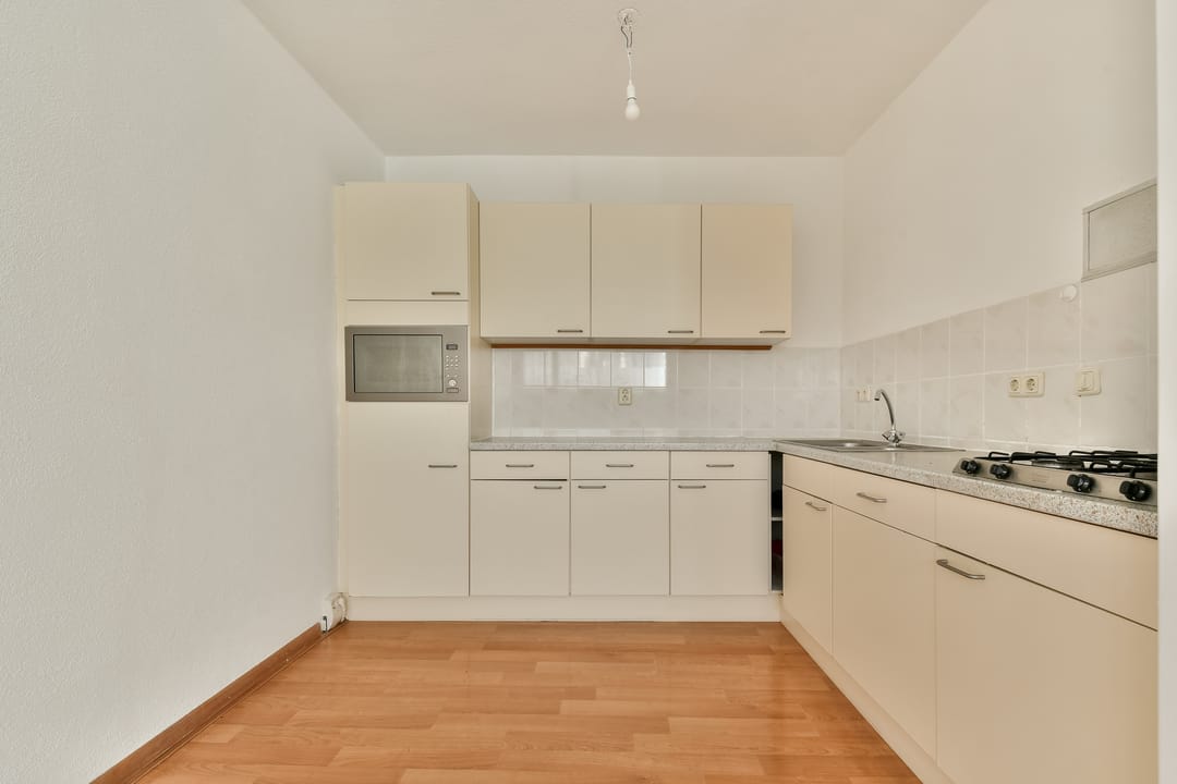 Foto 8 van Bijlmerdreef 1457