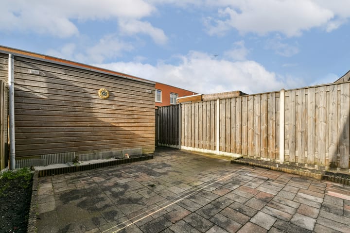 Foto 4 van Bijlmerdreef 1457