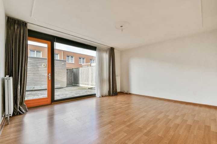 Foto 2 van Bijlmerdreef 1457