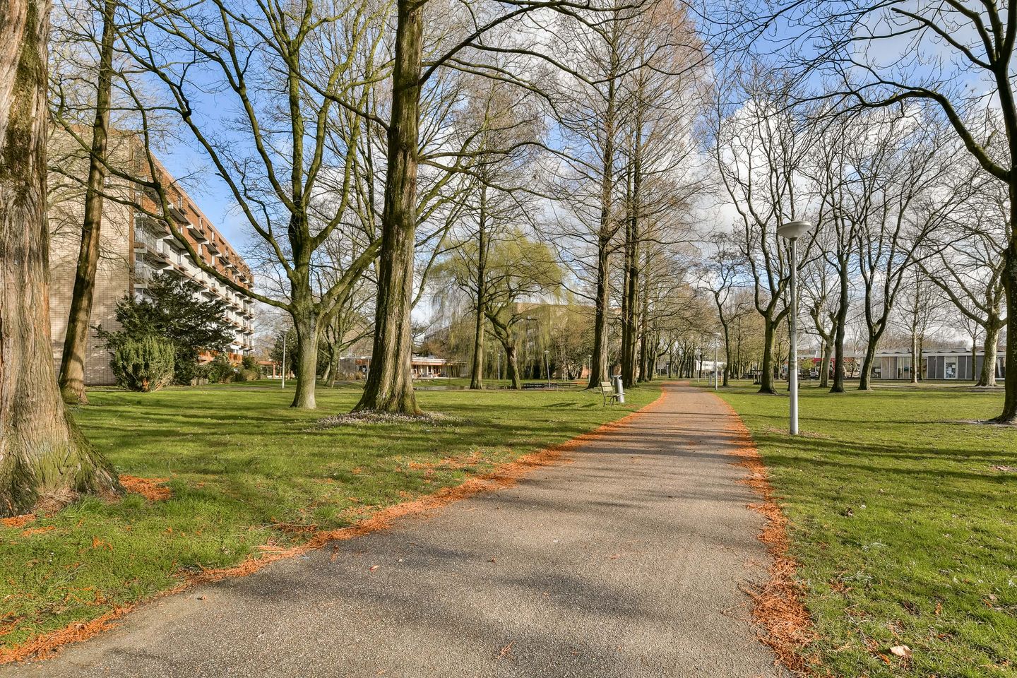 Foto 25 van Bijlmerdreef 1457