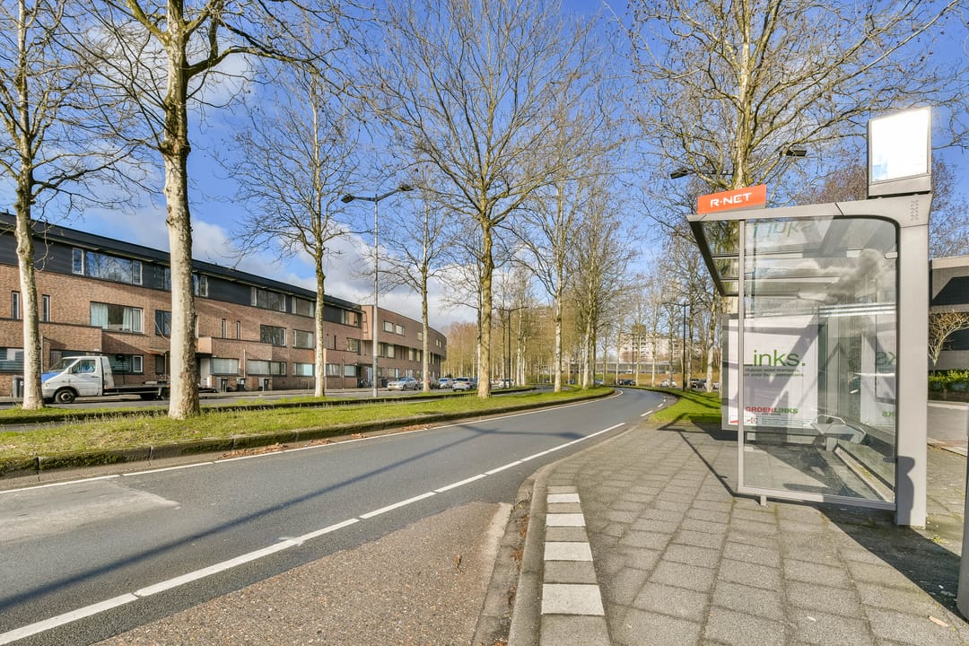 Foto 26 van Bijlmerdreef 1457