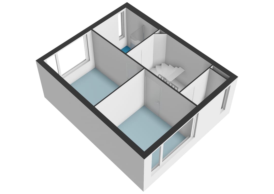 Foto 32 van Bijlmerdreef 1457