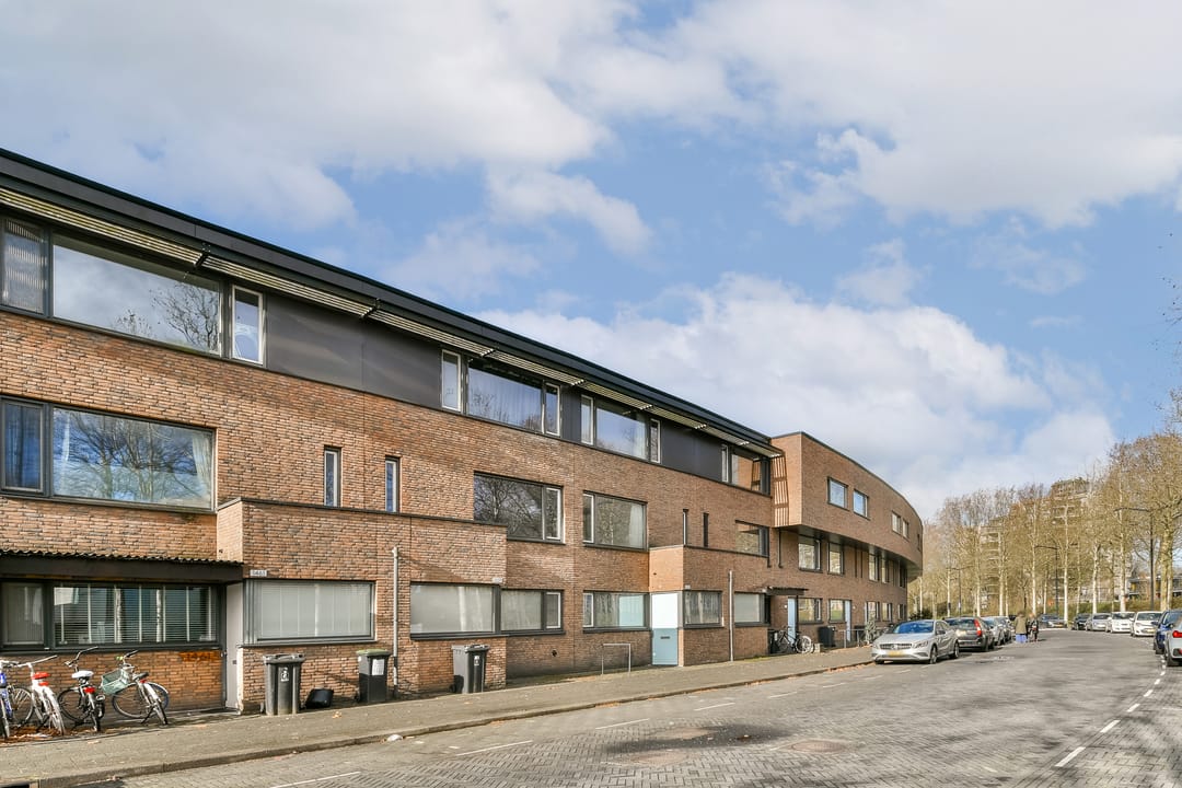 Foto 23 van Bijlmerdreef 1457