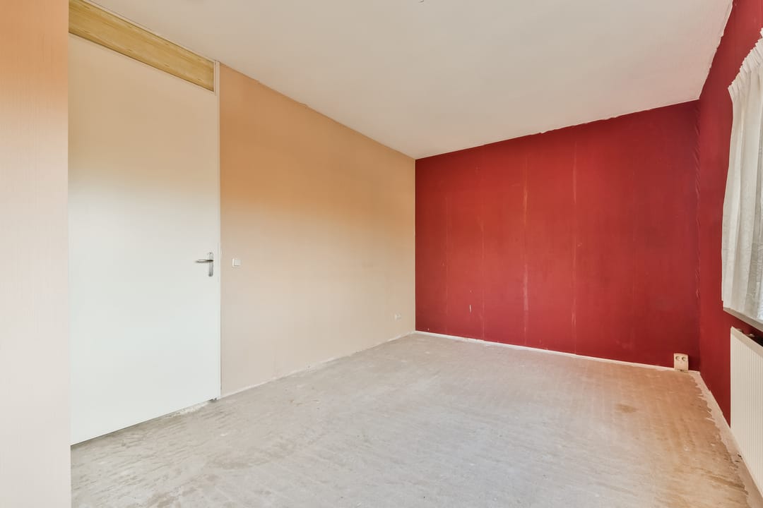 Foto 22 van Bijlmerdreef 1457