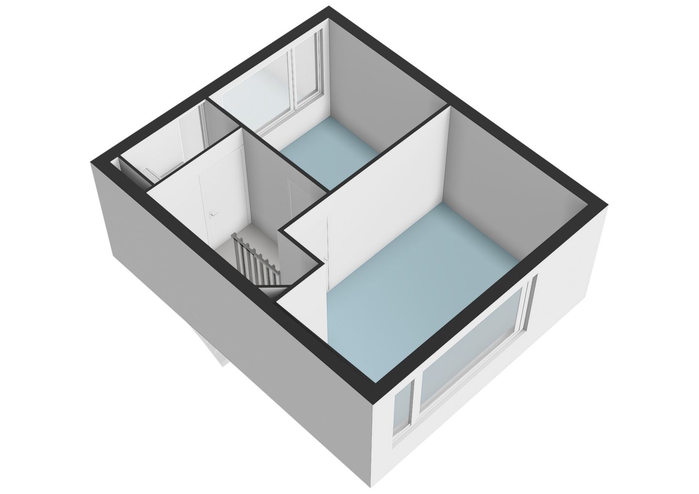 Foto 35 van Bijlmerdreef 1457