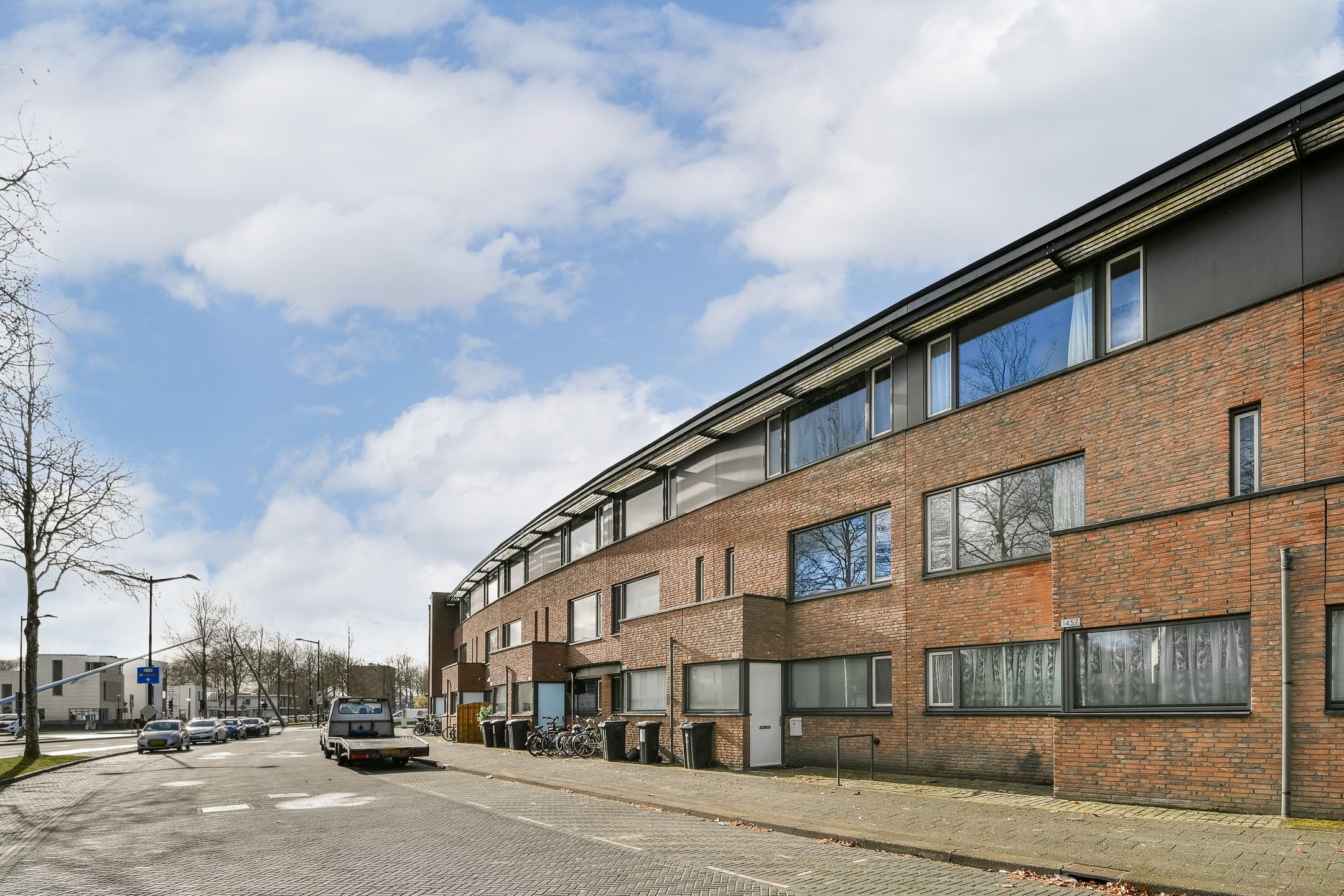 Foto 24 van Bijlmerdreef 1457