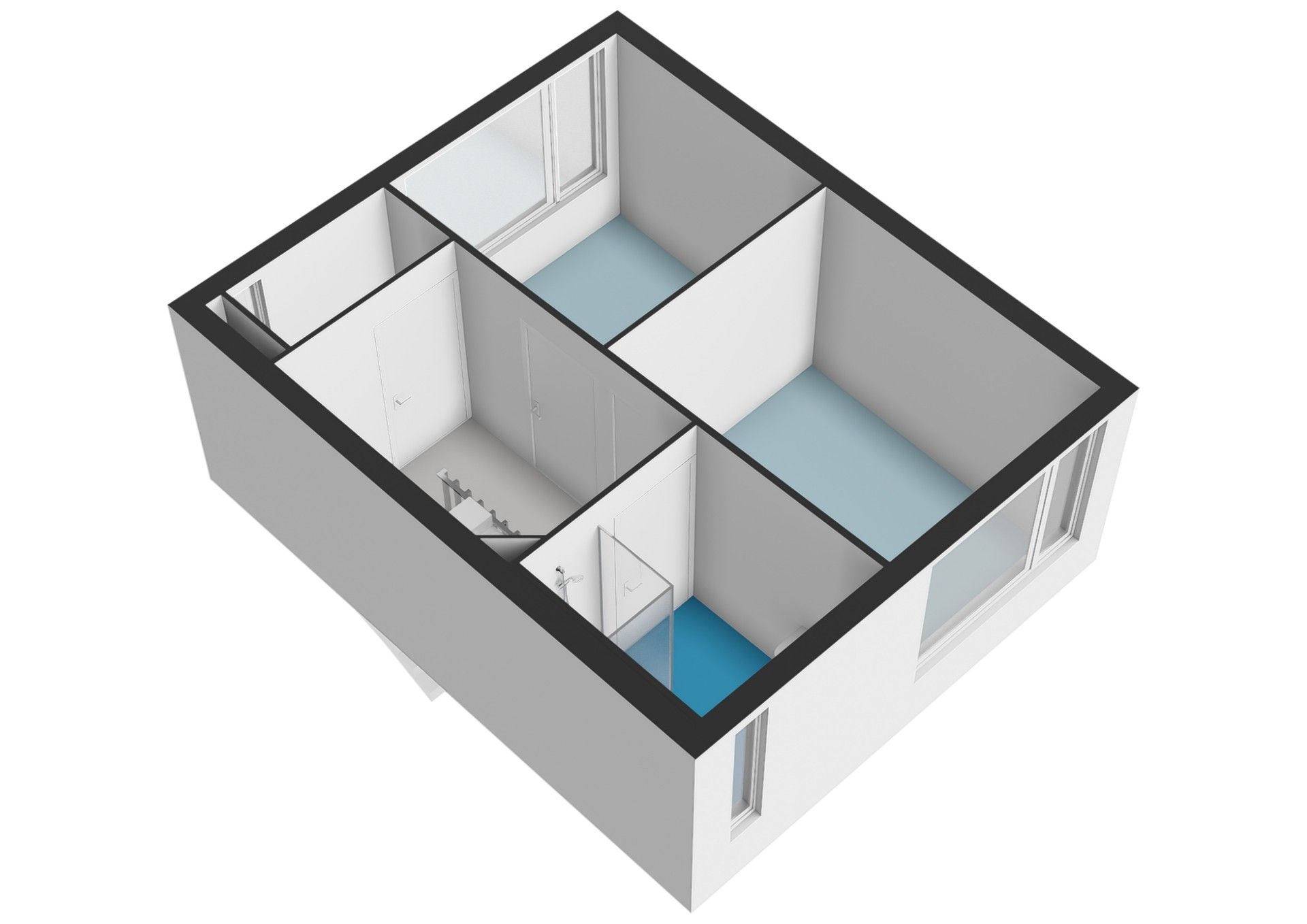 Foto 33 van Bijlmerdreef 1457