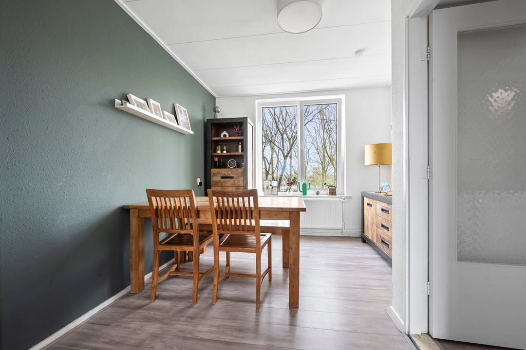 Photo 16 of Delftlaan 307-IV