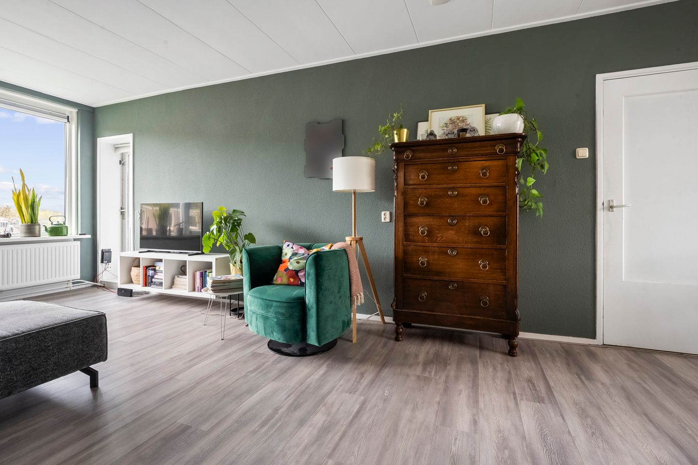 Photo 5 of Delftlaan 307-IV