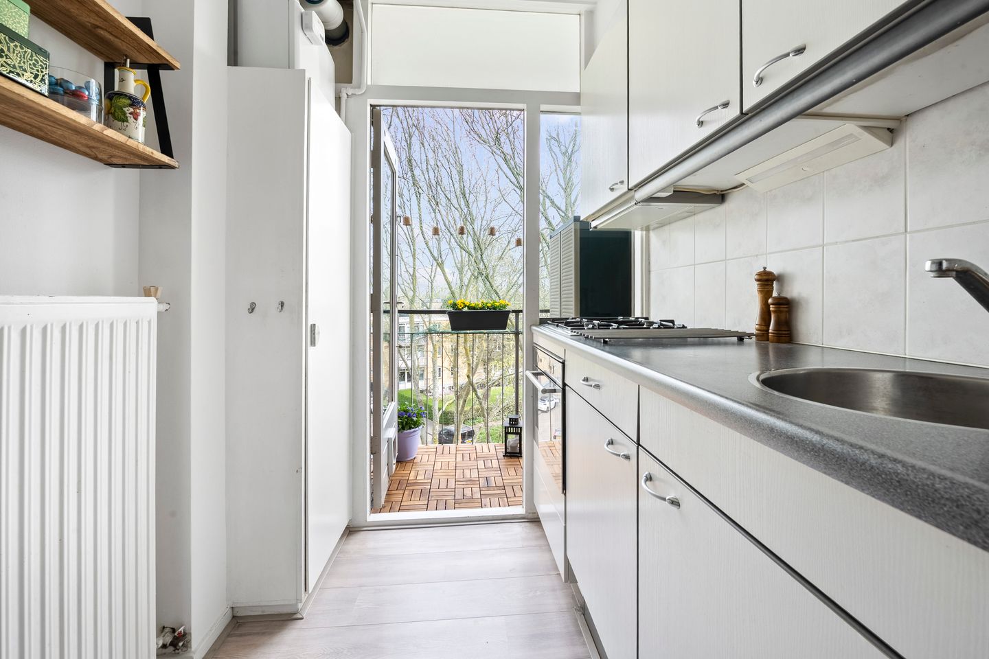 Photo 19 of Delftlaan 307-IV