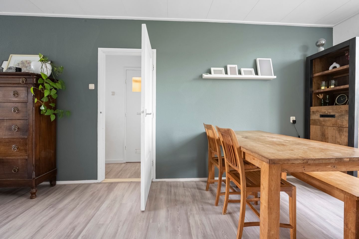 Photo 25 of Delftlaan 307-IV