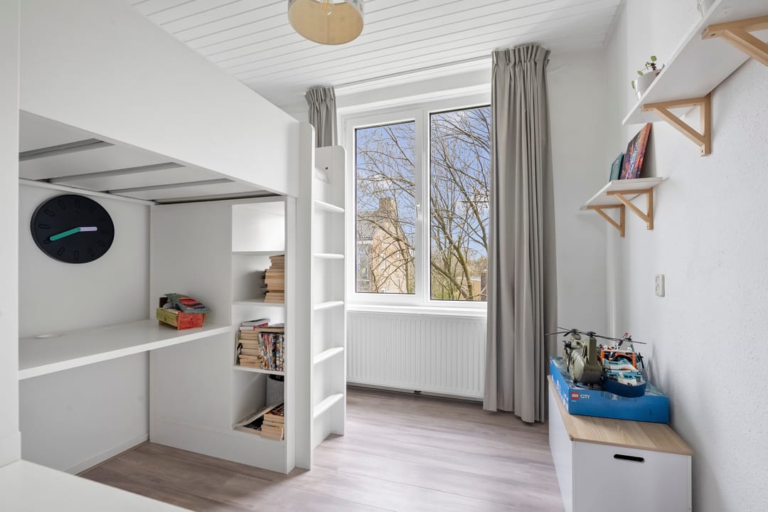 Photo 26 of Delftlaan 307-IV