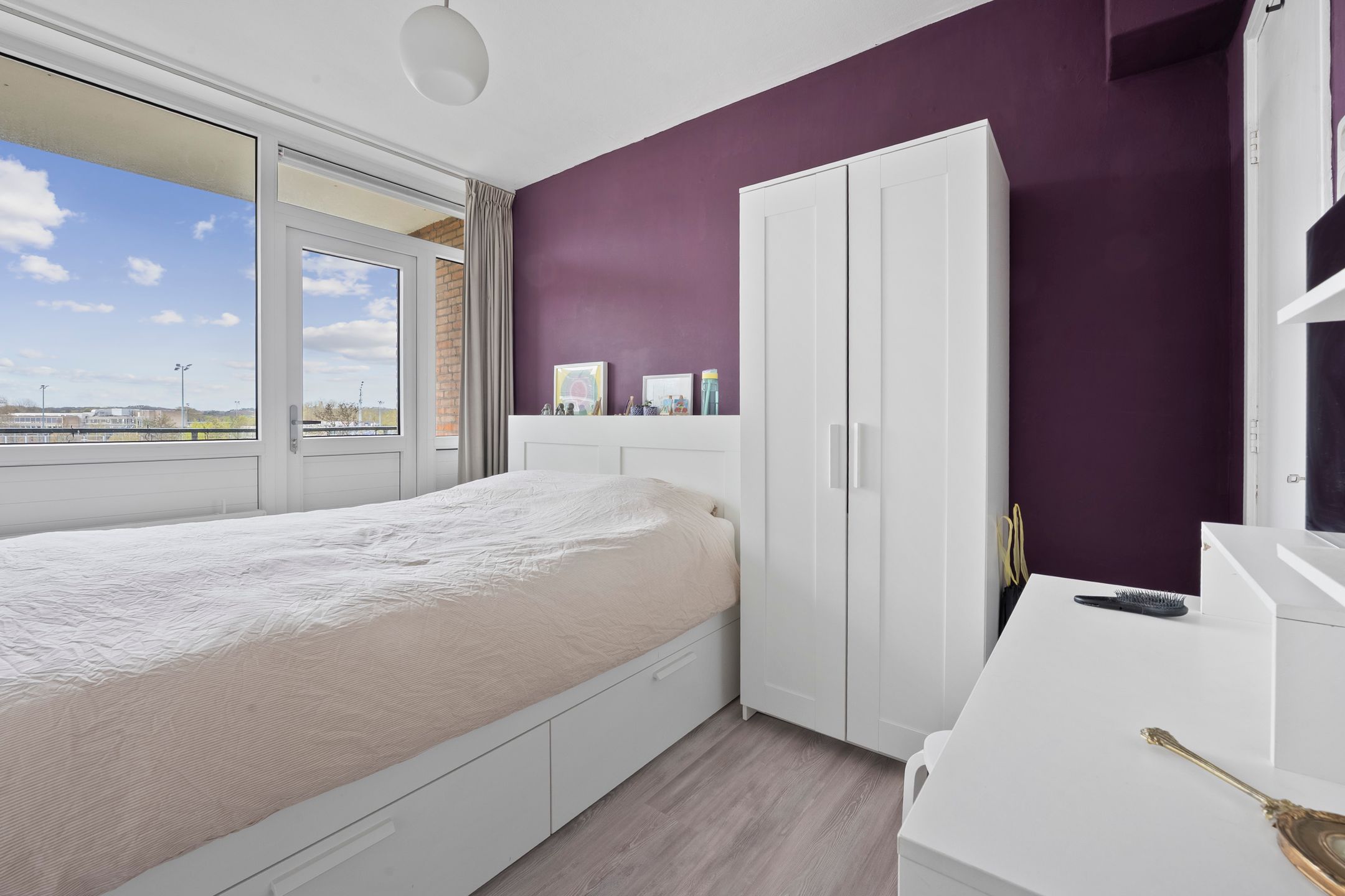 Photo 30 of Delftlaan 307-IV