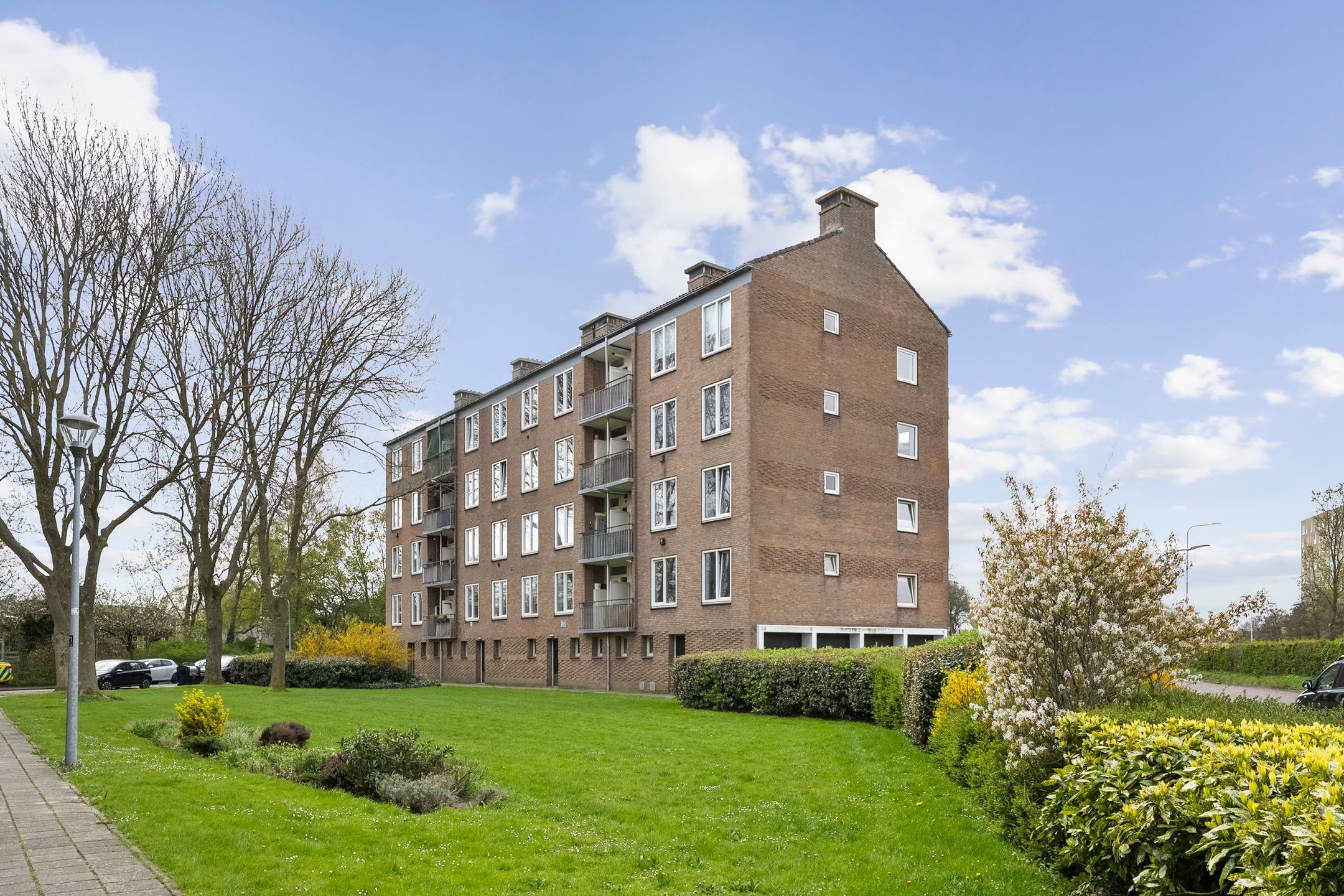 Photo 33 of Delftlaan 307-IV