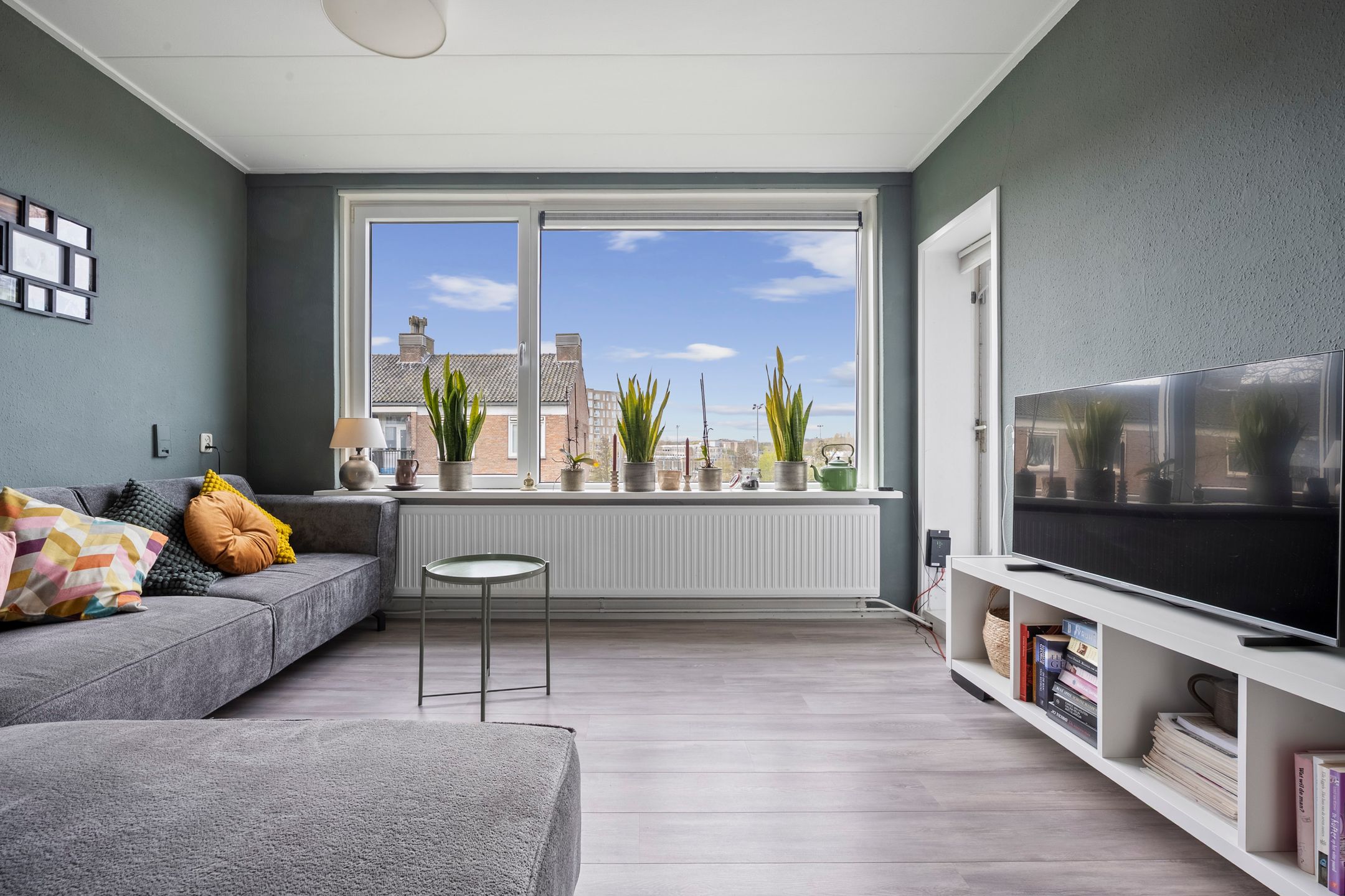 Photo 6 of Delftlaan 307-IV