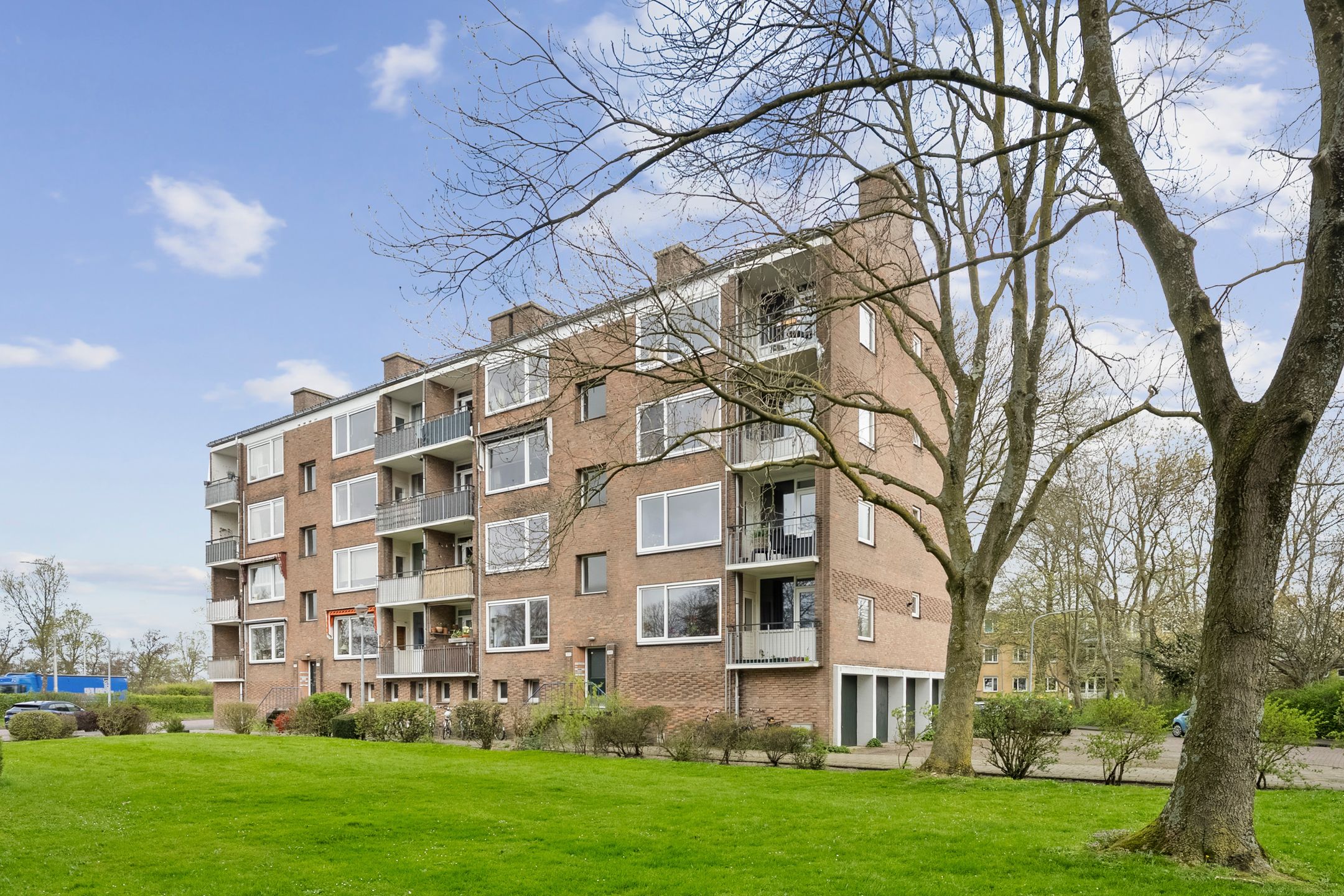 Delftlaan 307-IV 307 IV