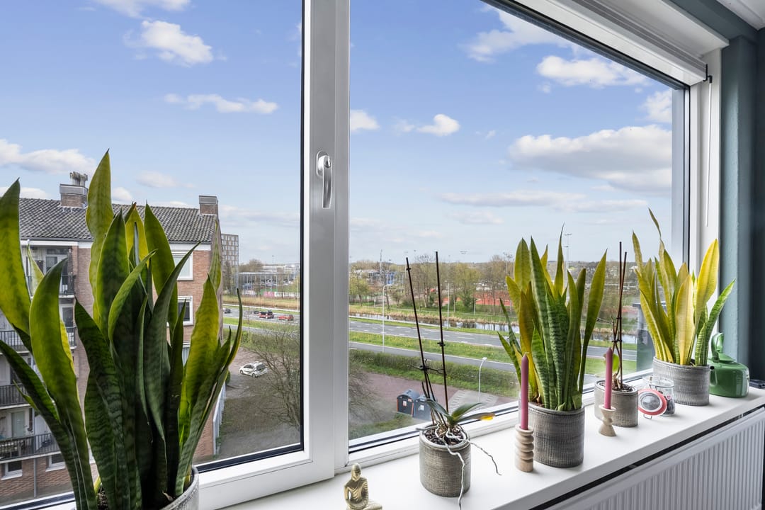 Photo 7 of Delftlaan 307-IV