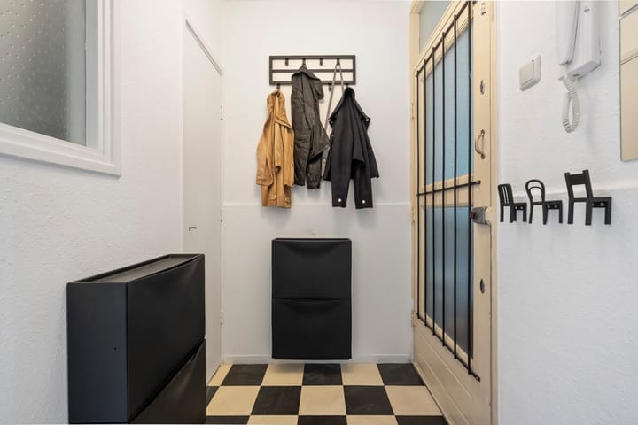 Photo 3 of Delftlaan 307-IV