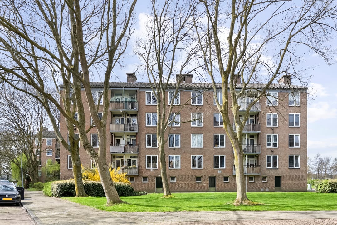 Photo 22 of Delftlaan 307-IV