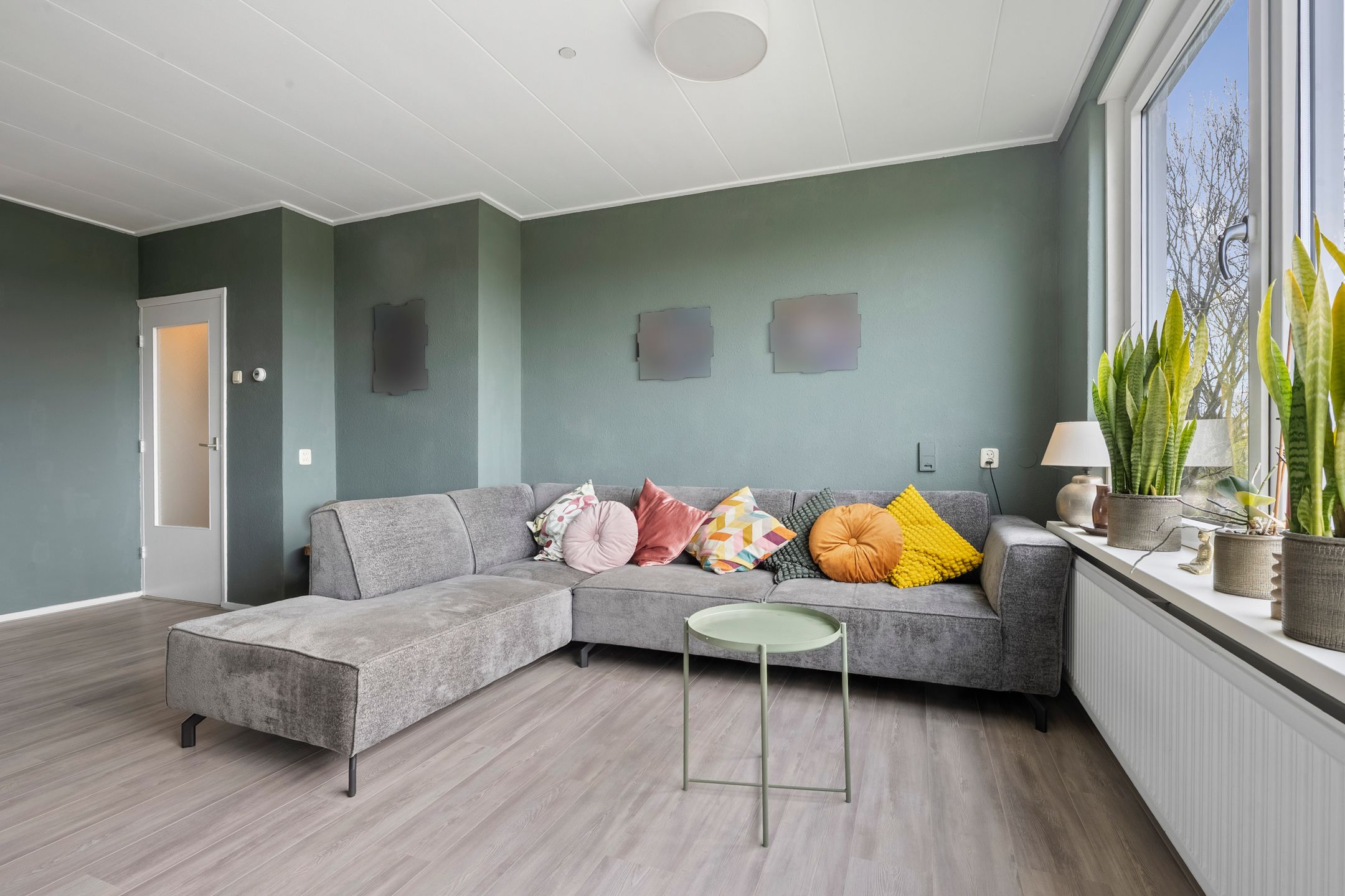 Photo 12 of Delftlaan 307-IV