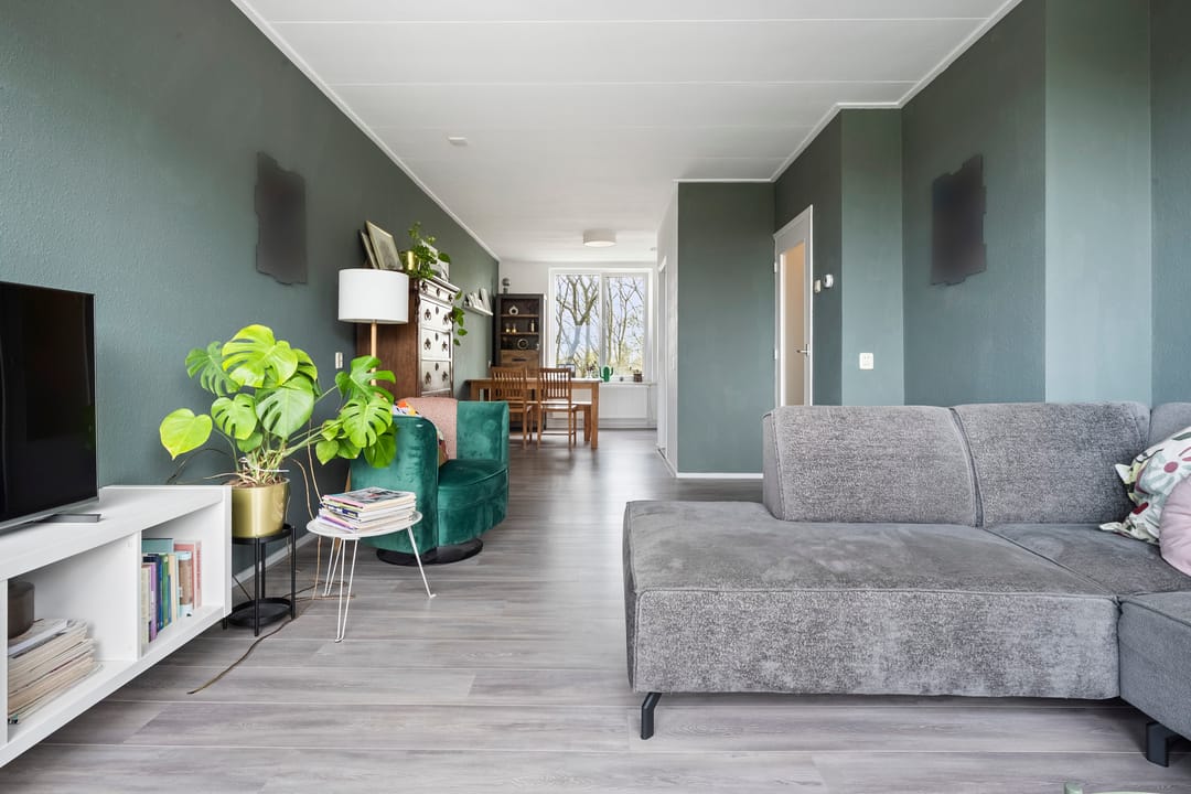 Photo 13 of Delftlaan 307-IV