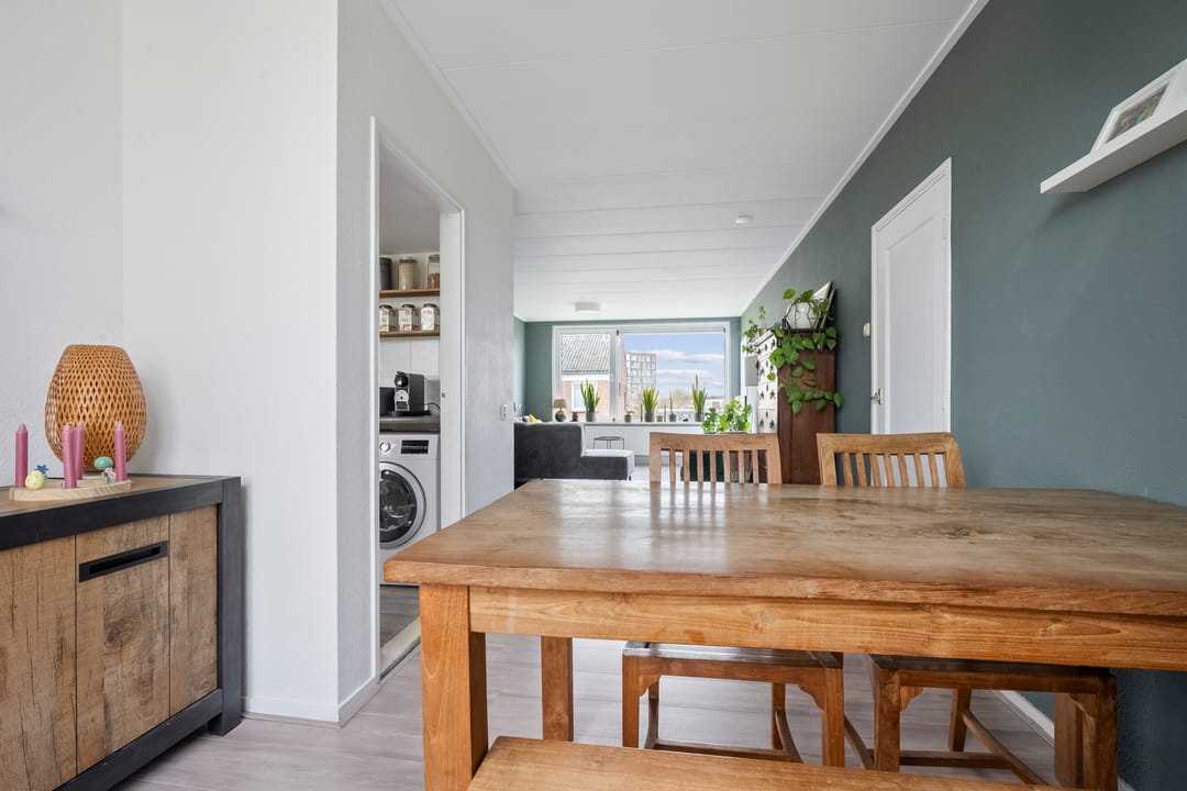 Photo 17 of Delftlaan 307-IV