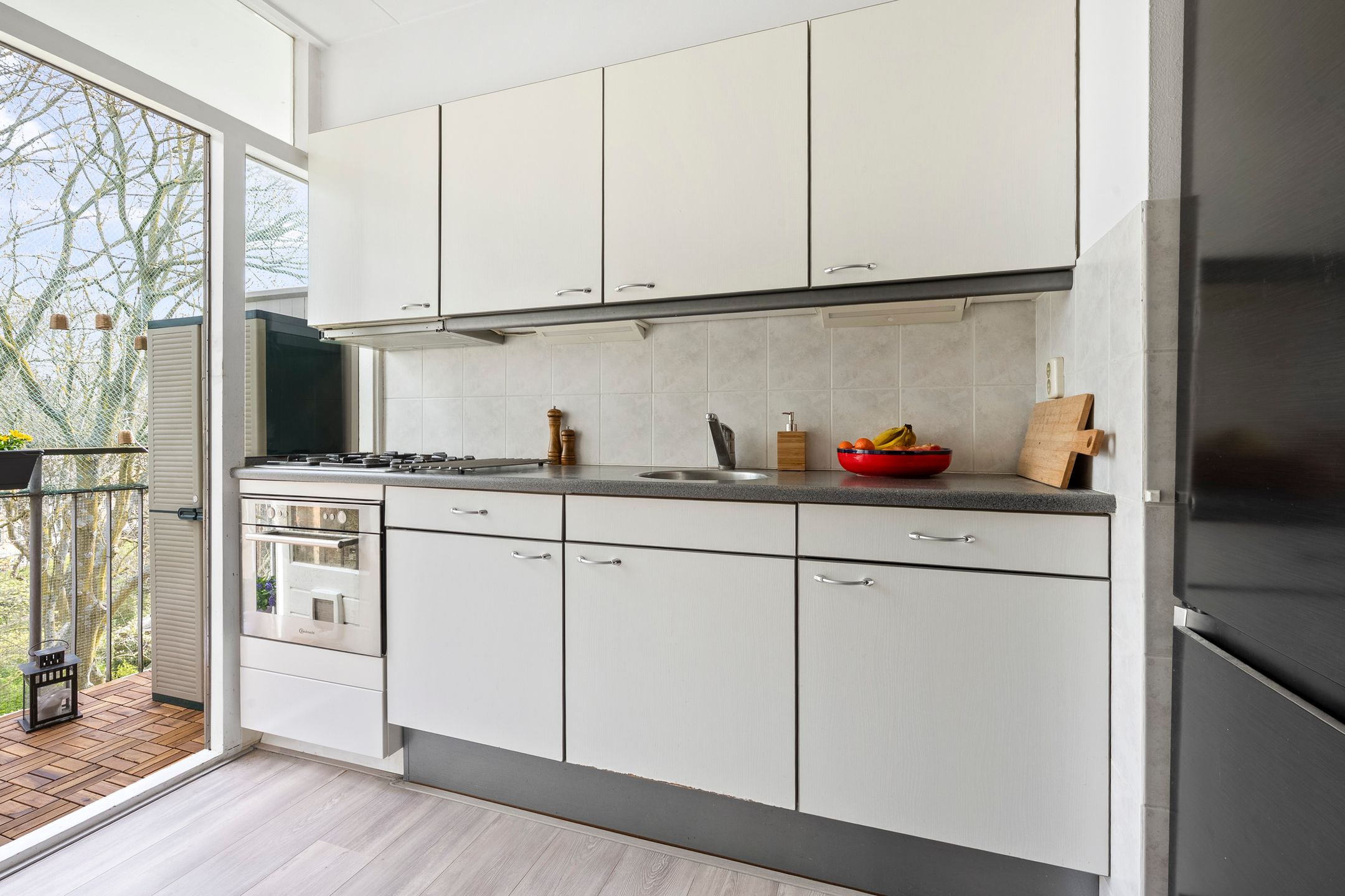 Photo 18 of Delftlaan 307-IV