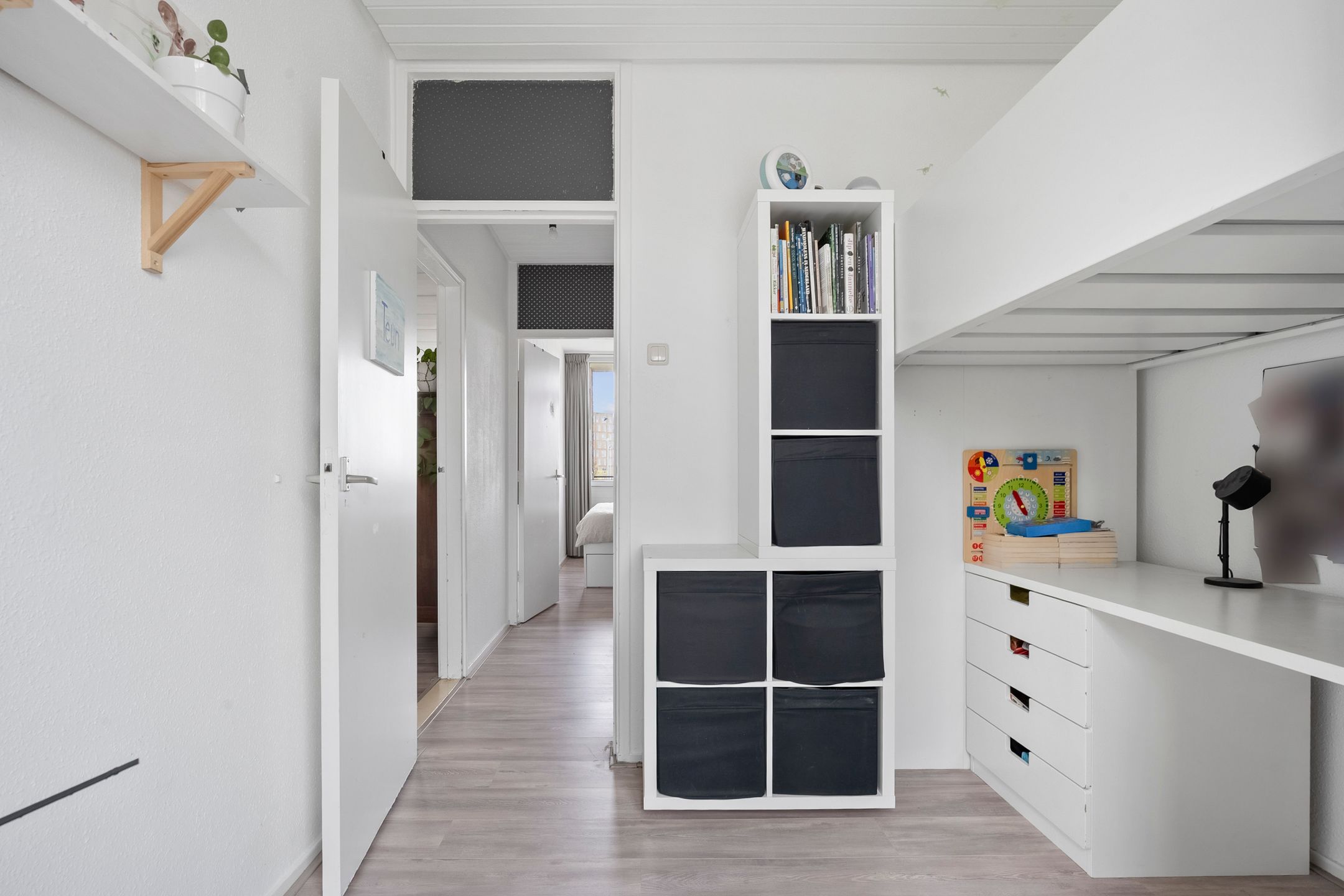 Photo 27 of Delftlaan 307-IV