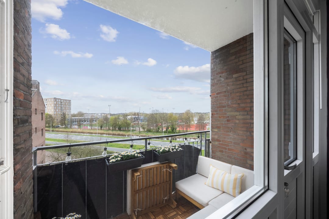 Photo 31 of Delftlaan 307-IV