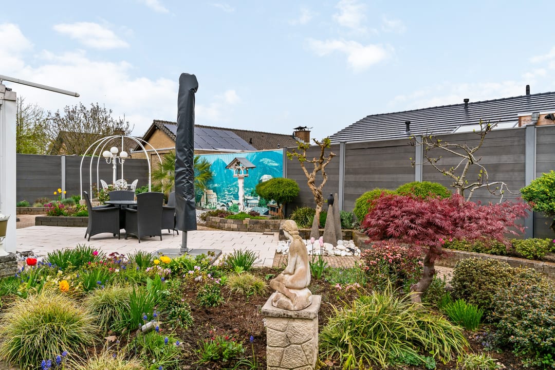 Photo 37 of Cortenbachstraat 6