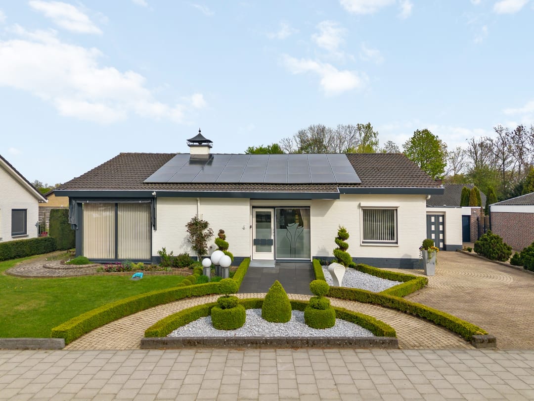 Photo 1 of Cortenbachstraat 6