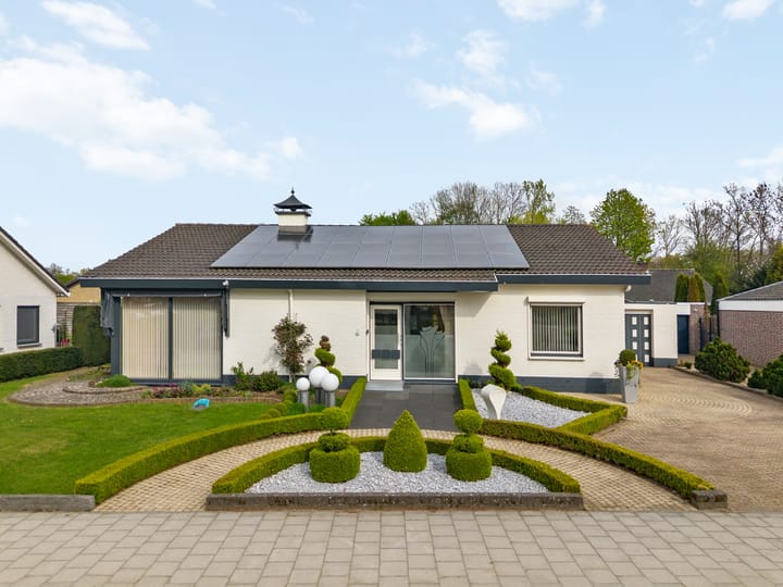 Cortenbachstraat 6 main image