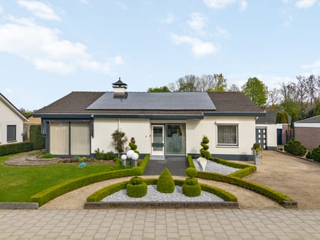 Cortenbachstraat thumbnail