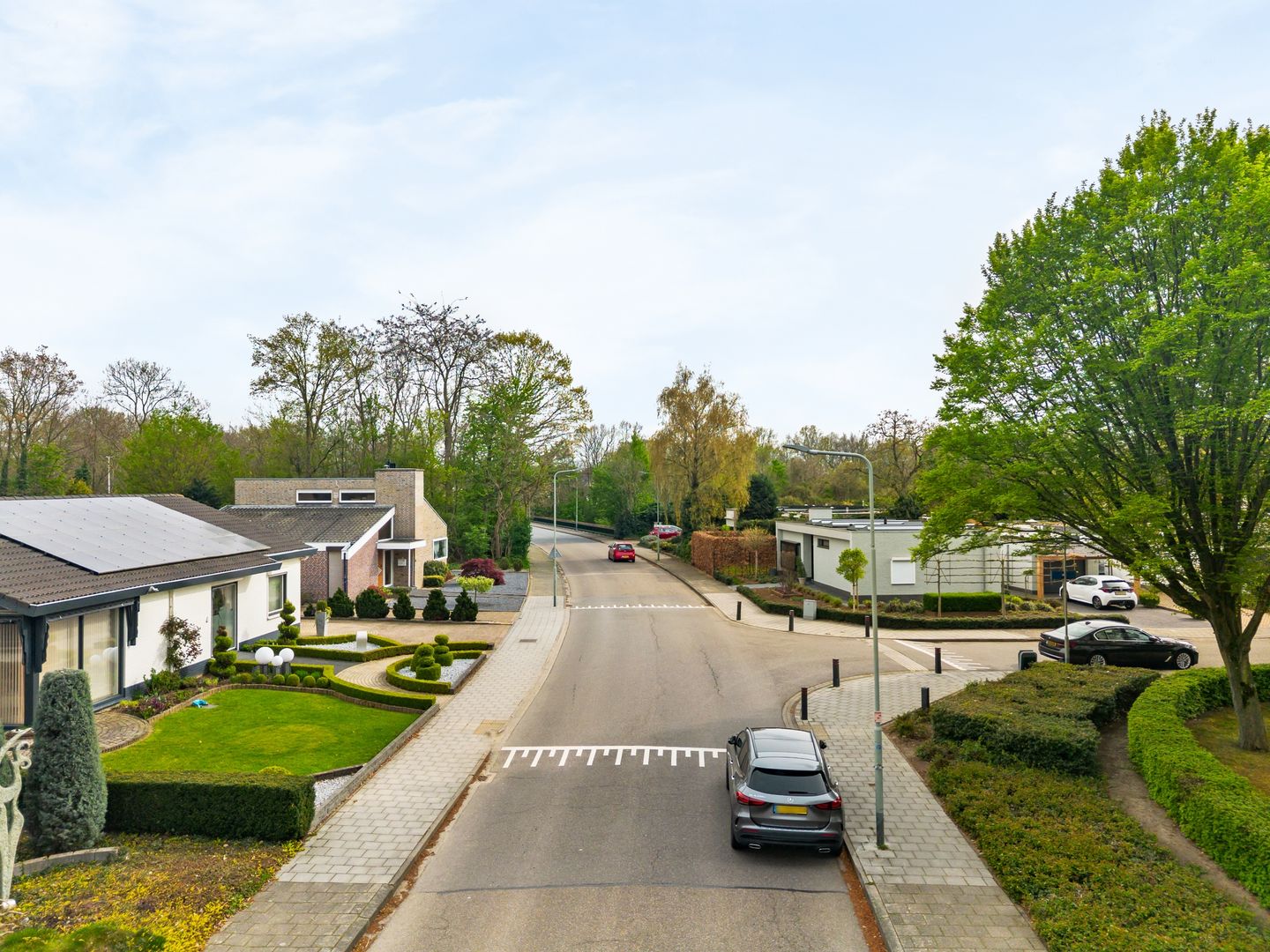 Photo 5 of Cortenbachstraat 6