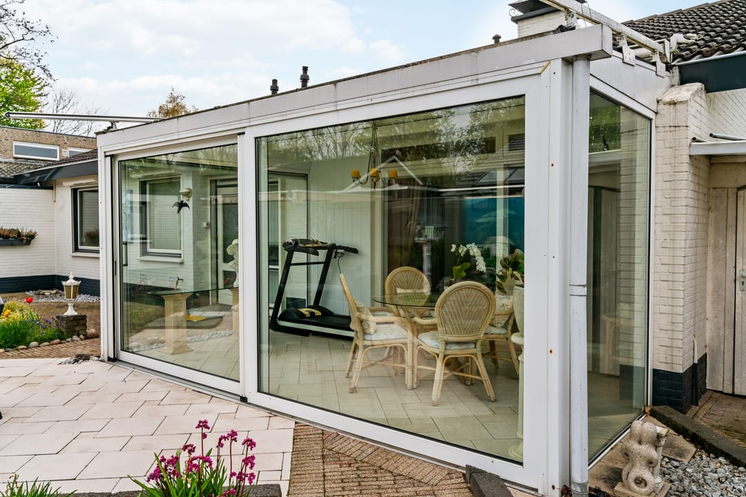 Photo 41 of Cortenbachstraat 6