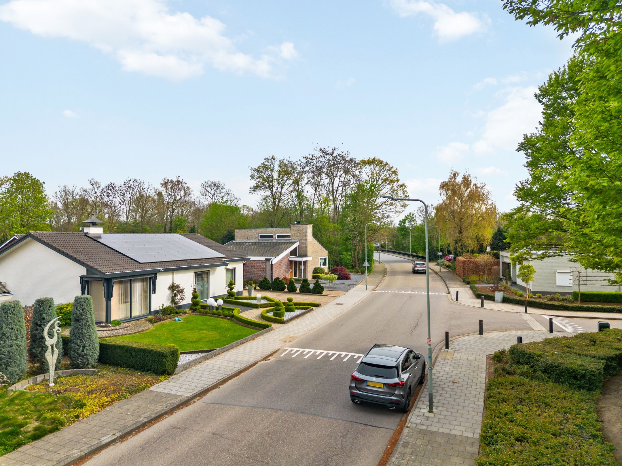 Photo 3 of Cortenbachstraat 6