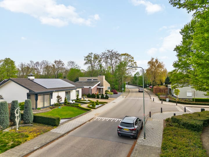 Foto 3 van Cortenbachstraat 6