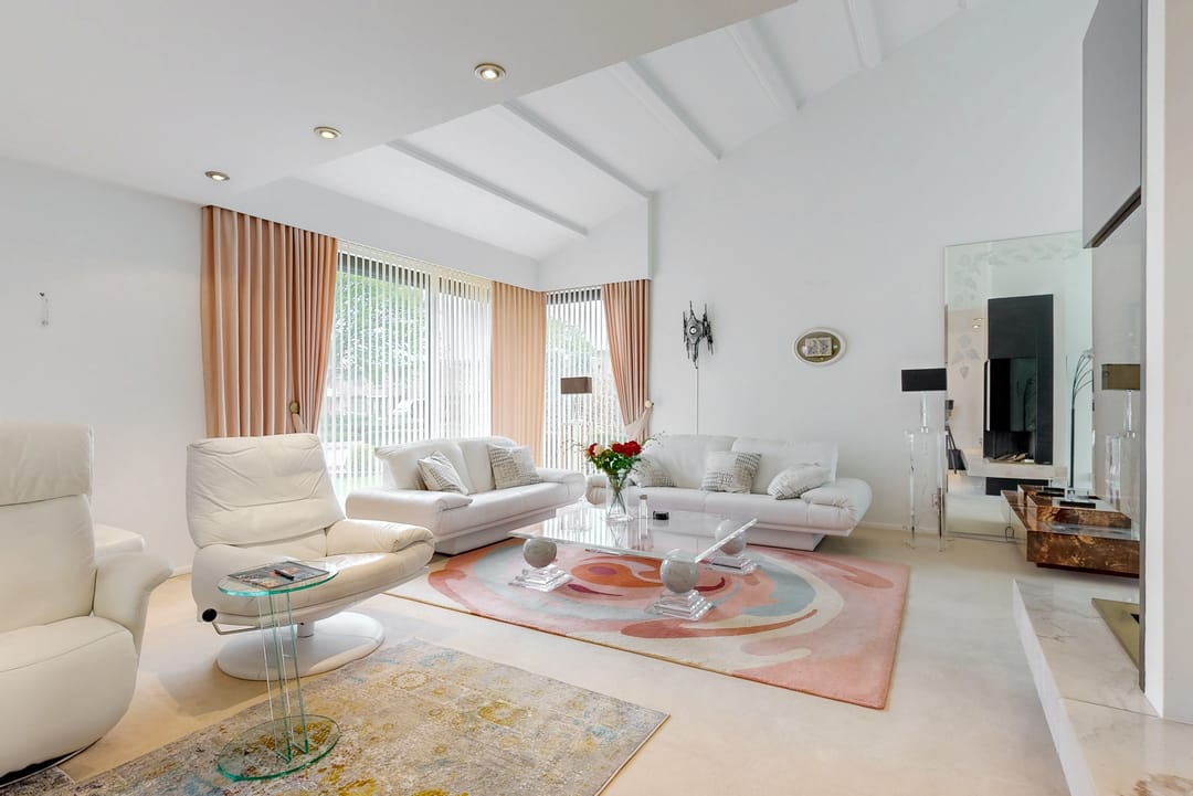 Photo 8 of Cortenbachstraat 6