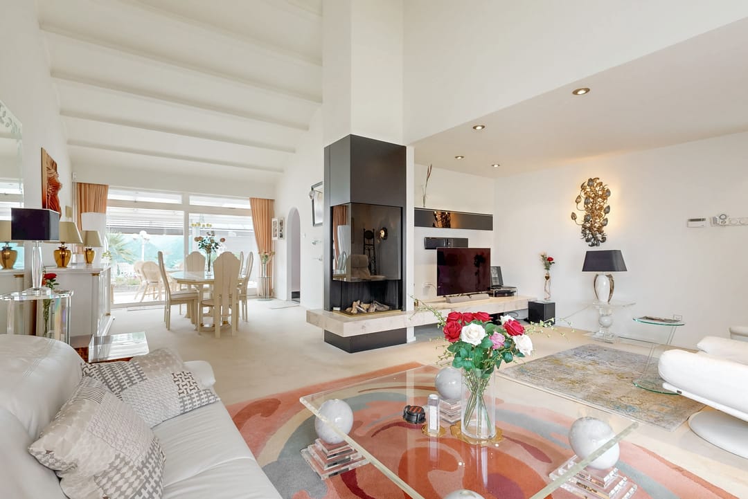 Photo 2 of Cortenbachstraat 6