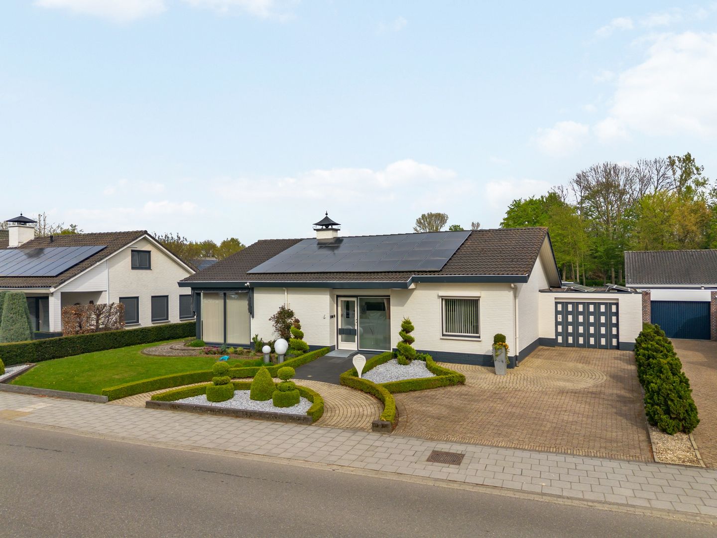 Photo 4 of Cortenbachstraat 6