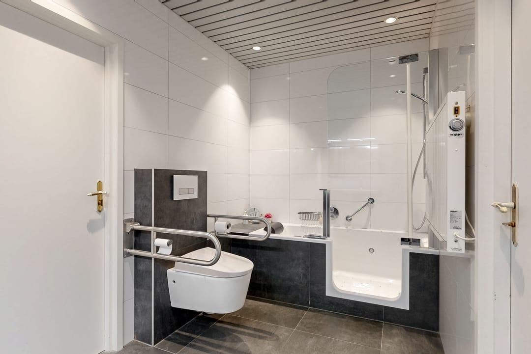 Photo 22 of Cortenbachstraat 6