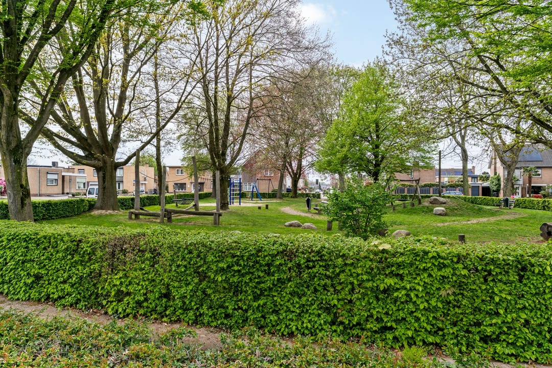 Photo 43 of Cortenbachstraat 6