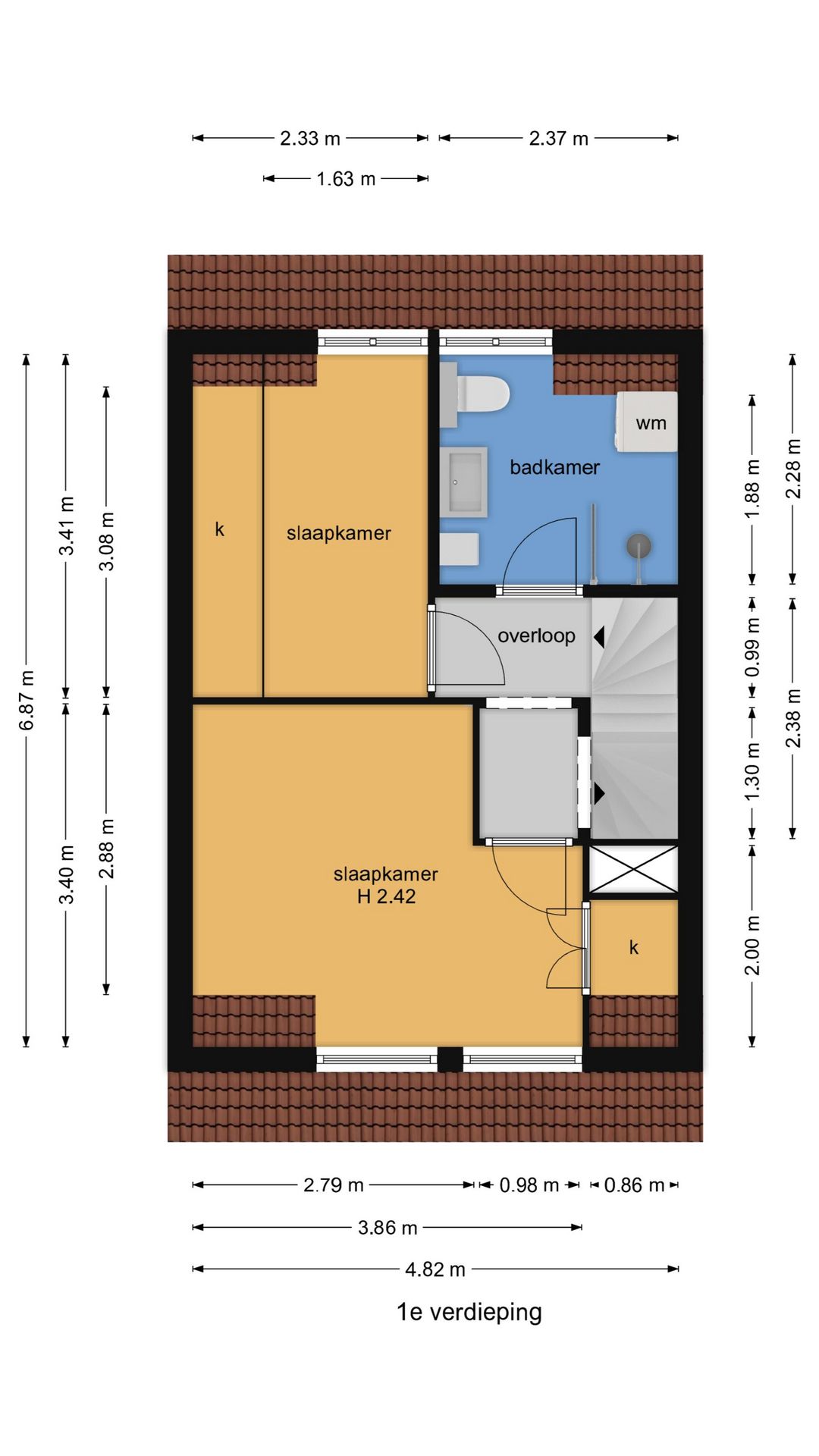 Foto 40 van Havenplein 11