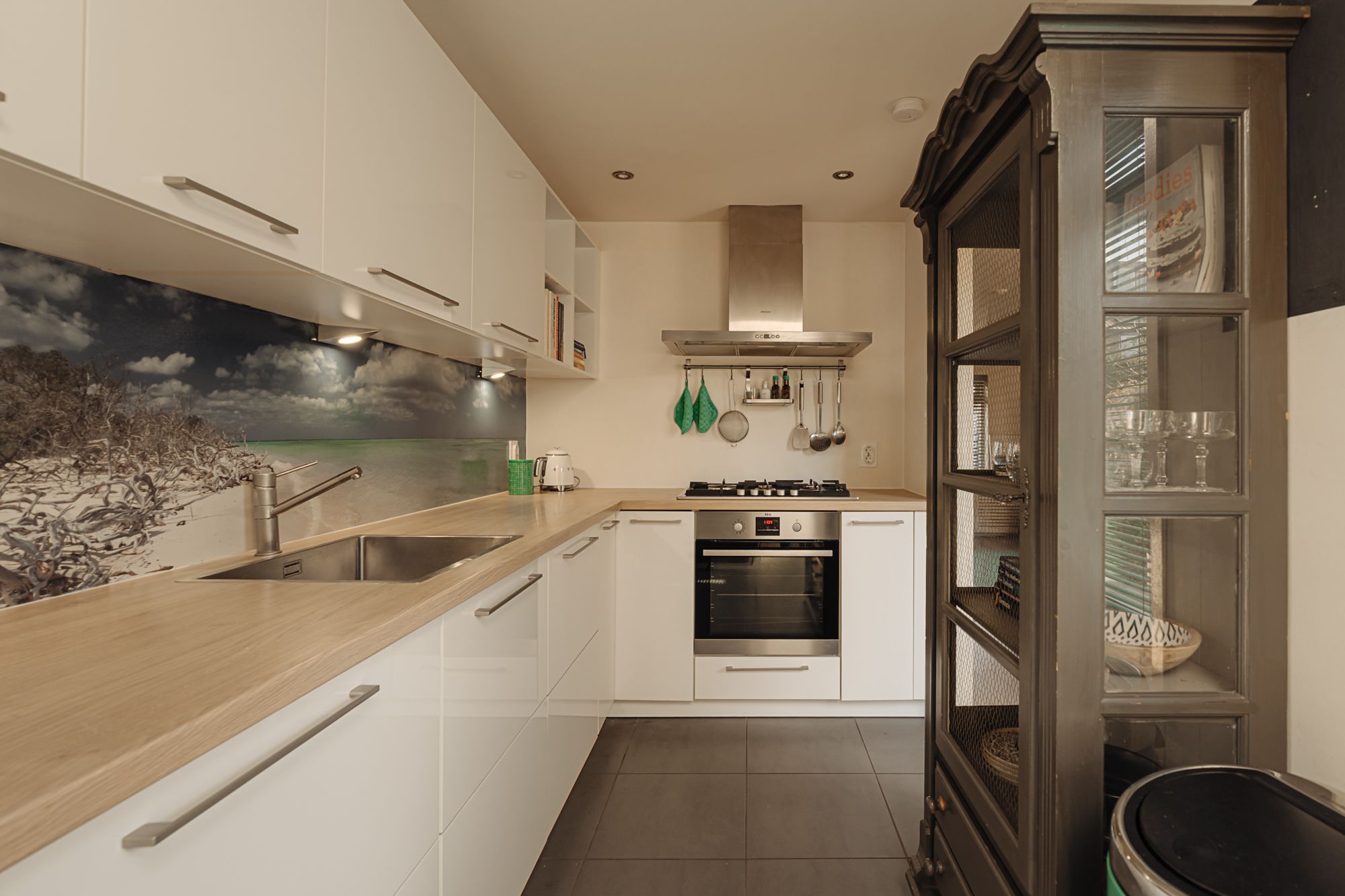 Foto 3 van Havenplein 11