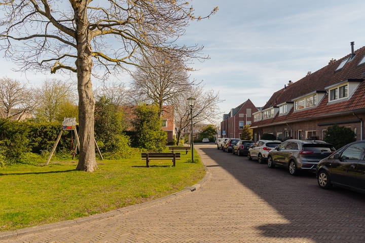 Foto 4 van Havenplein 11