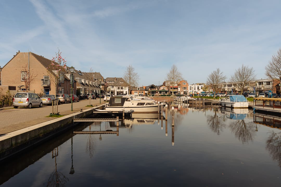 Foto 38 van Havenplein 11